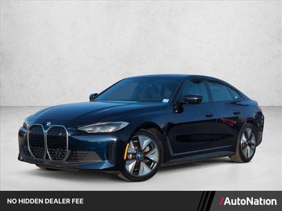 Used 2023 BMW i4 eDrive35 w/ Premium Package