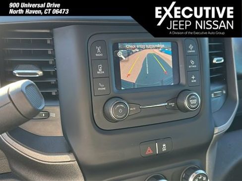 Used 2024 RAM 3500 Tradesman image 15