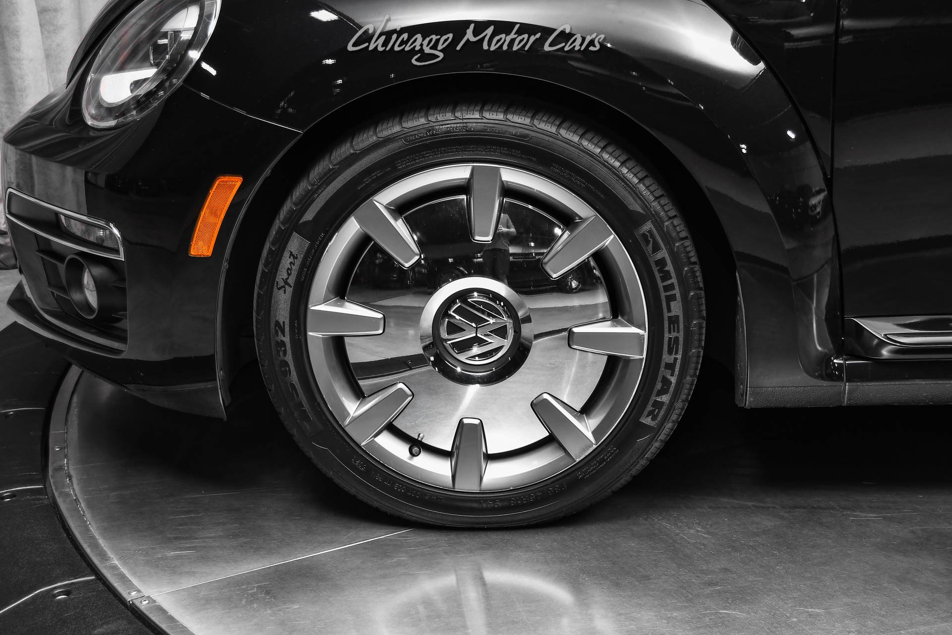 Used 2014 Volkswagen Beetle TDI FWD image 44