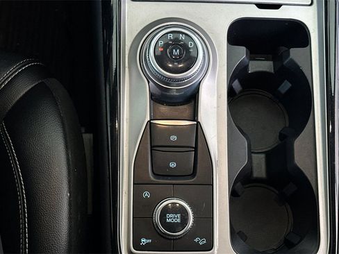 Used 2022 Ford Explorer ST w/ ST Street Pack image 25