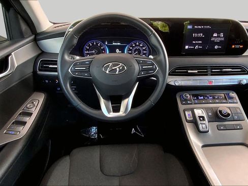 Used 2021 Hyundai Palisade SEL w/ Convenience Package FWD image 6