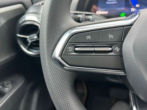 New 2026 Chevrolet Equinox EV LT image 23