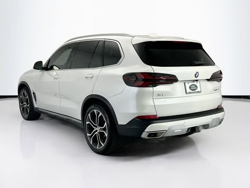 Used 2024 BMW X5 sDrive40i w/ Premium Package RWD image 7
