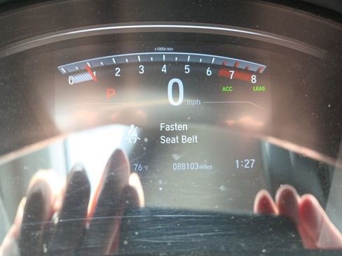 Used 2019 Honda CR-V EX-L image 17