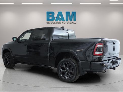 Used 2023 RAM 1500 Limited AWD/4WD image 5