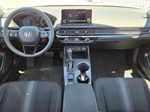Used 2024 Honda Civic LX image 12