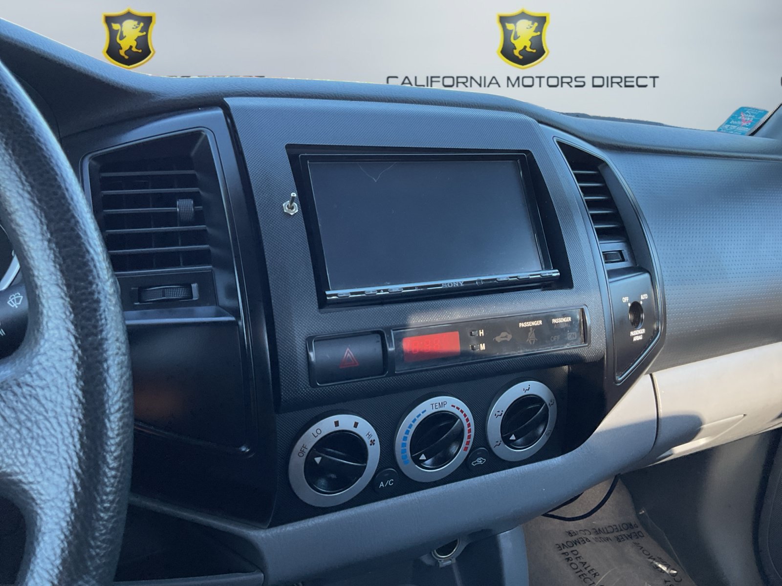 Used 2006 Toyota Tacoma 2WD Regular Cab image 13