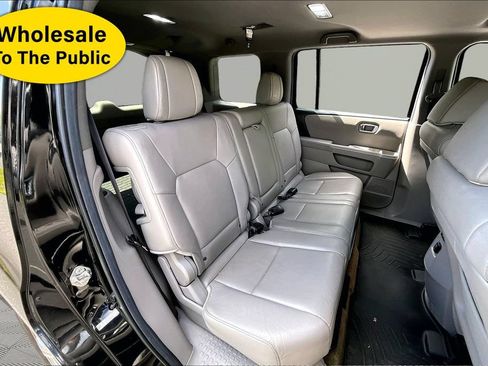 Used 2013 Honda Pilot EX-L image 17
