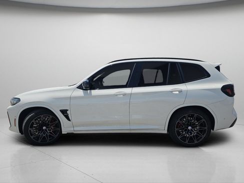 Used 2023 BMW X3 M w/ Competition Package AWD/4WD image 24