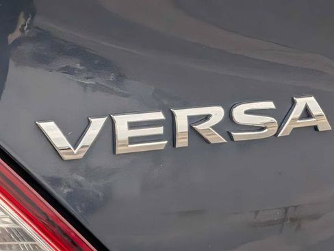Used 2017 Nissan Versa S Plus FWD image 11