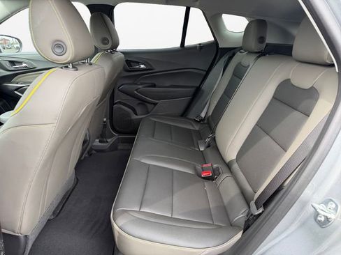 New 2026 Chevrolet Trax ACTIV FWD image 13