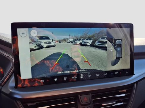 Used 2023 Ford Escape Active w/ Tech Pack #2 image 9