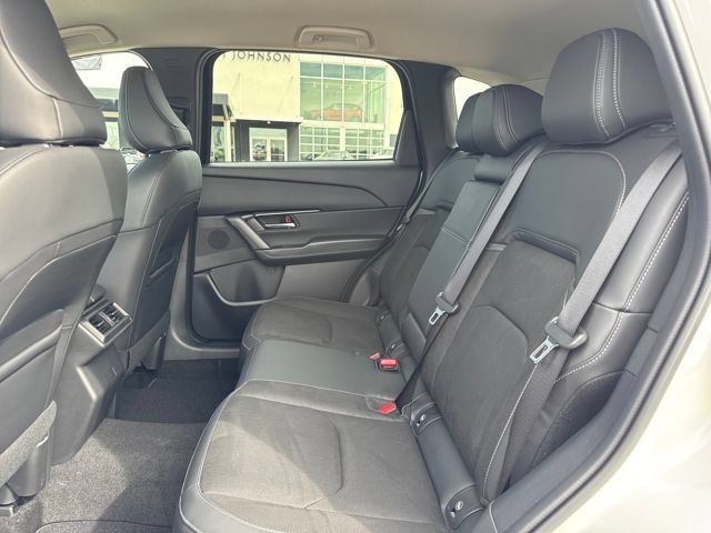 New 2026 MAZDA CX-5 Select AWD/4WD image 9