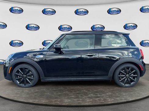 Used 2020 MINI Cooper S FWD image 2
