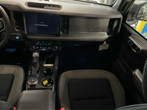 New 2026 Ford Bronco Big Bend AWD/4WD image 23