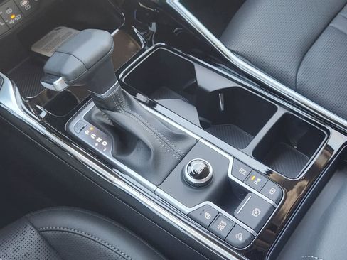 New 2026 Kia Sorento SX FWD image 17