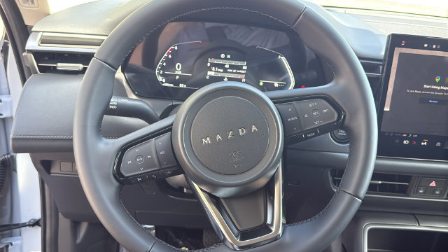 New 2026 MAZDA CX-5 Preferred AWD/4WD image 12