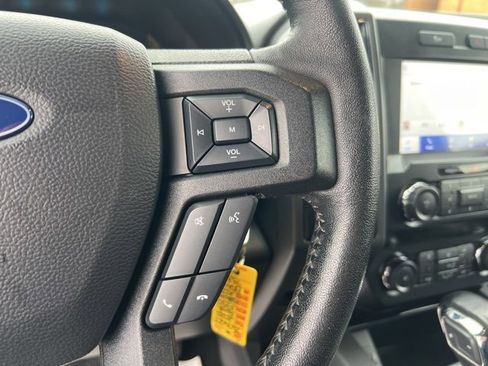 Certified 2020 Ford F150 XLT w/ Equipment Group 302A Luxury image 10