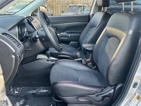 Used 2024 Mitsubishi Outlander Sport SE image 20