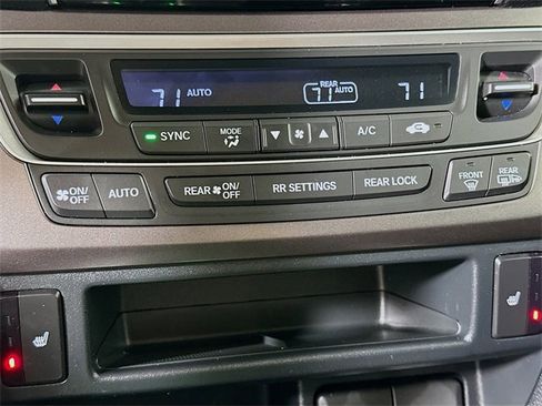 Certified 2022 Honda Pilot EX-L image 26