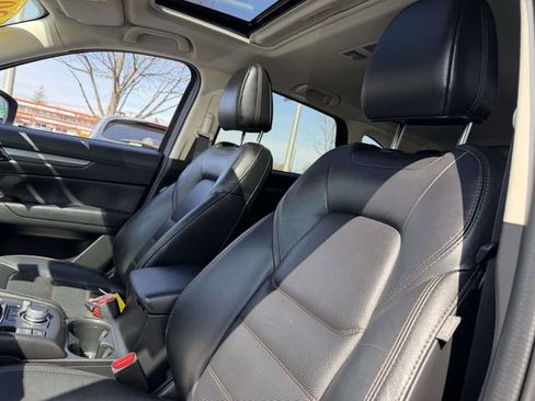 Certified 2023 MAZDA CX-5 AWD 2.5 S image 10