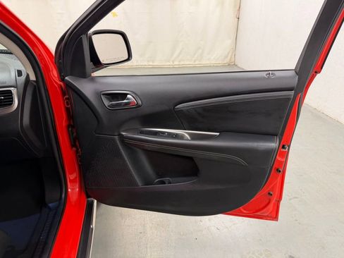 Used 2018 Dodge Journey Crossroad AWD/4WD image 10