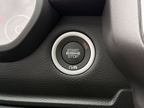 New 2026 RAM 1500 Lone Star AWD/4WD image 21