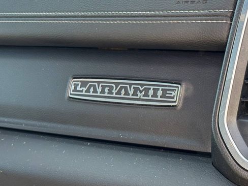 Used 2023 RAM 2500 Laramie AWD/4WD image 18
