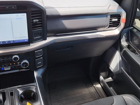 Used 2023 Ford F150 Raptor AWD/4WD image 9
