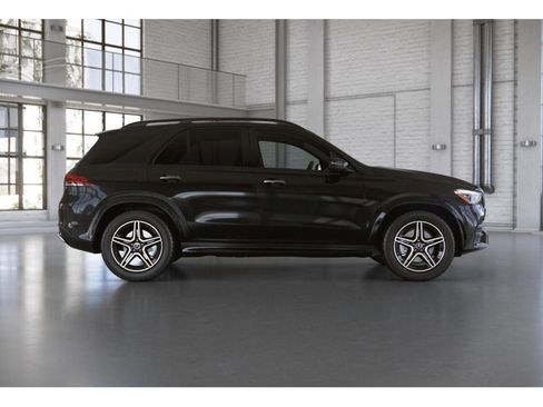 Certified 2023 Mercedes-Benz GLE 350 4MATIC image 10