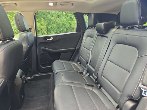 Used 2020 Ford Escape SE Sport FWD image 13