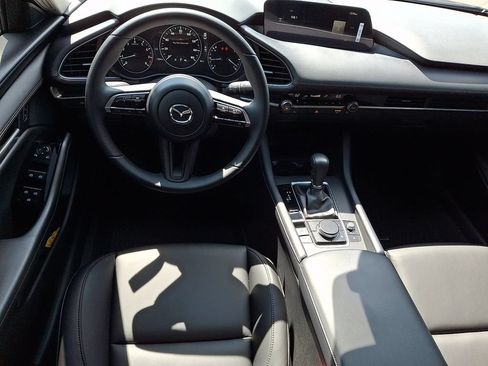 Used 2026 MAZDA MAZDA3 2.5 S Sedan w/ Preferred Pkg FWD image 12
