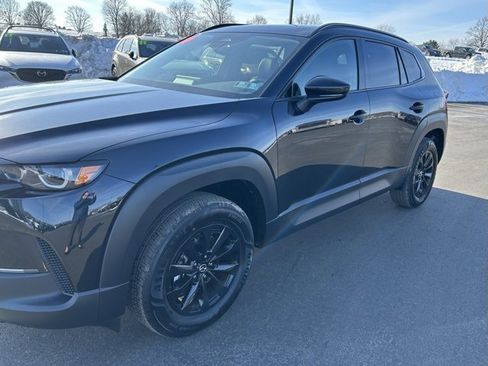 New 2026 MAZDA CX-50 AWD 2.5 Hybrid w/ Weather Package image 3