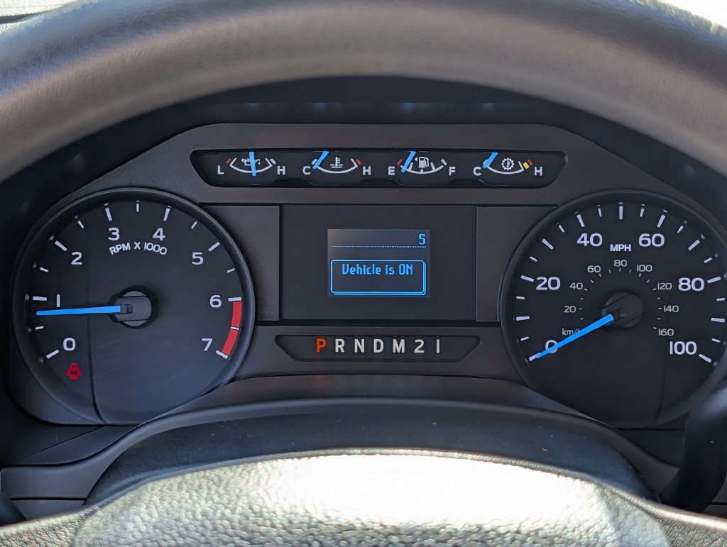 Used 2021 Ford F250 XL w/ Power Equipment Group AWD/4WD image 22