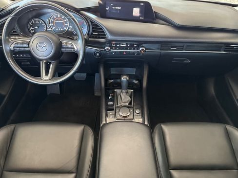 Used 2024 MAZDA MAZDA3 s FWD image 13