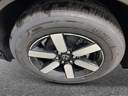 New 2026 Honda Prologue Touring image 11