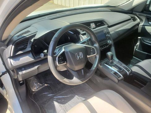 Used 2016 Honda Civic LX image 32