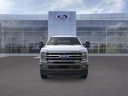 New 2026 Ford F250 King Ranch AWD/4WD image 6