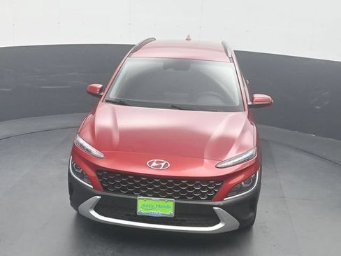 Used 2022 Hyundai Kona SEL FWD image 20