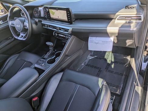 Used 2023 Kia K5 GT-Line w/ GT-Line Premium Package image 27
