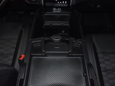 Used 2022 RAM 1500 Sport w/ Rebel Level 2 Equipment Group AWD/4WD image 22