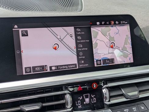 Used 2019 BMW 330i xDrive Sedan w/ Convenience Package AWD/4WD image 20