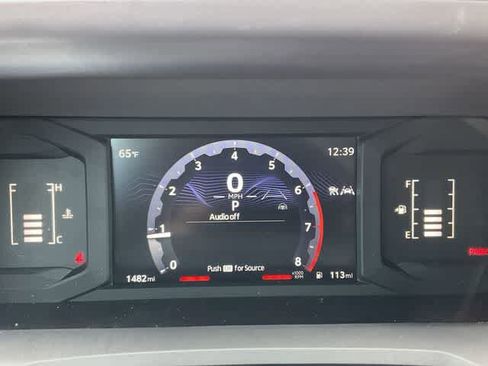 Used 2025 Toyota Tacoma SR5 image 26