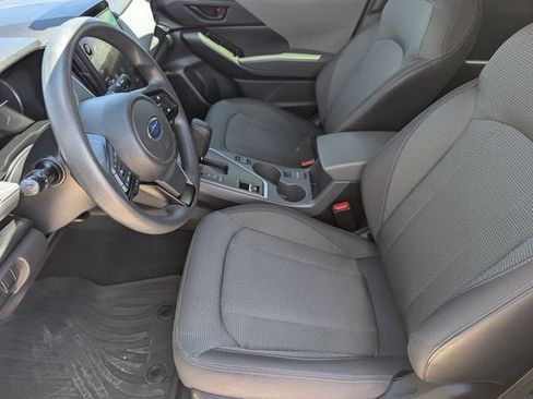 Certified 2024 Subaru Crosstrek 2.0i Premium AWD/4WD image 15