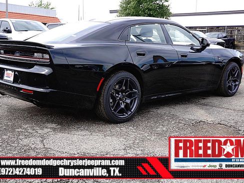 New 2026 Dodge Charger Scat Pack image 5