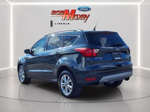 Used 2019 Ford Escape SEL FWD image 7