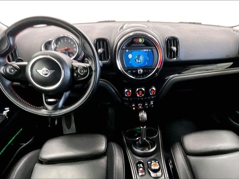 Used 2019 MINI Cooper Countryman S w/ Premium Package image 15