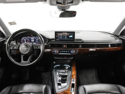 Used 2019 Audi A4 2.0T Premium Plus w/ Premium Plus Package image 14