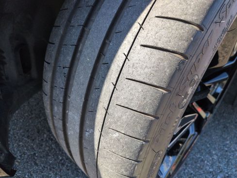 Used 2020 BMW Z4 sDrive30i w/ M Sport Package image 12