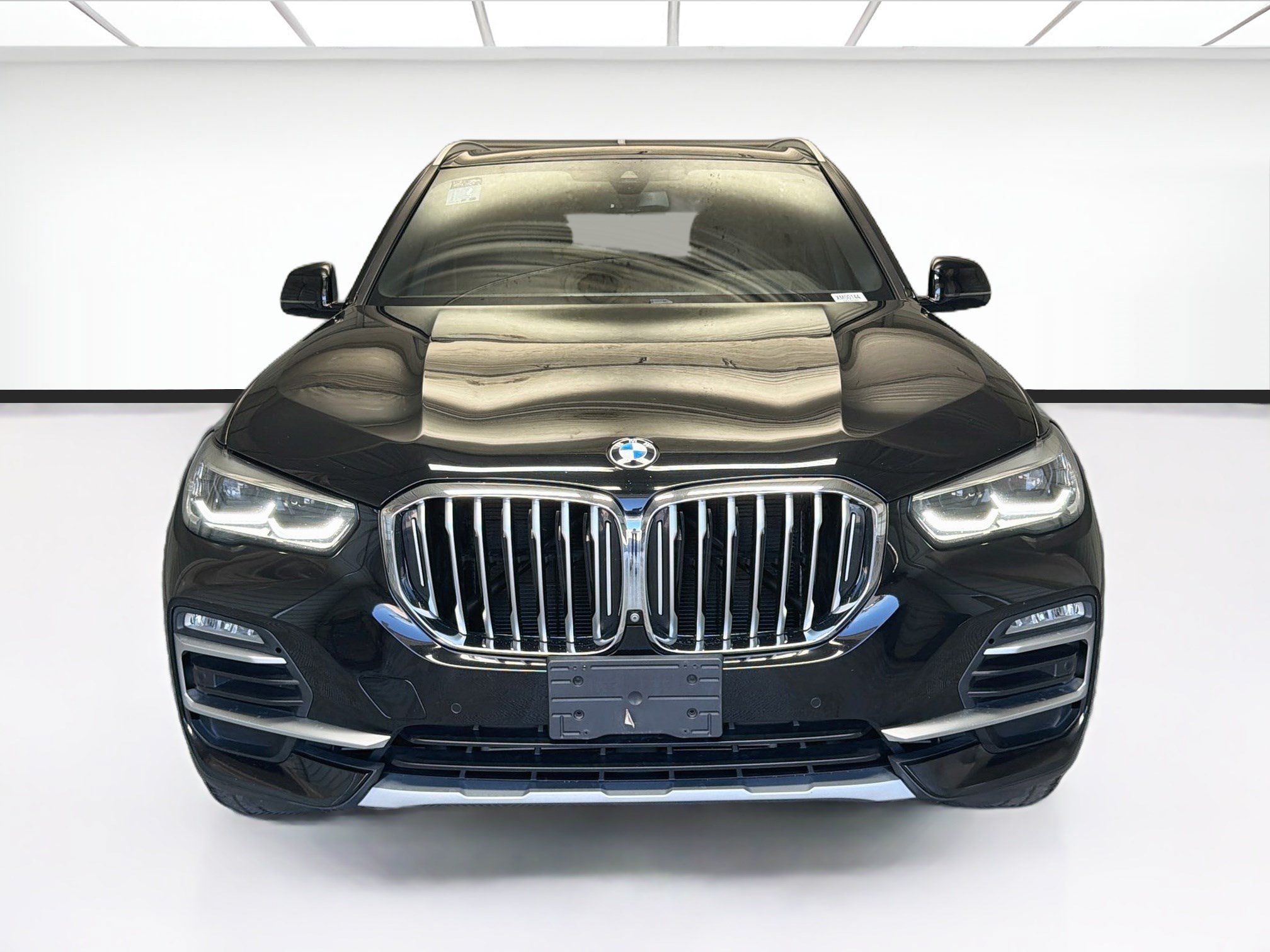 Used 2021 BMW X5 sDrive40i w/ Premium Package RWD image 2